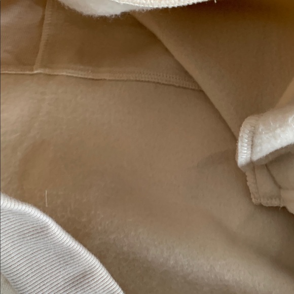 Amazon Essentials Half Zip Pullover Sweatshirt. Size: Med. NWOT - Picture 11 of 17